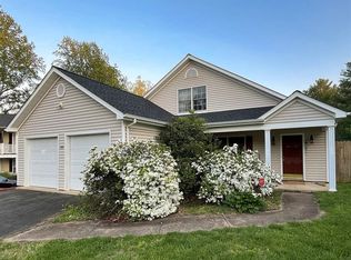 1599 Broad Crossing Rd, Charlottesville, VA 22911