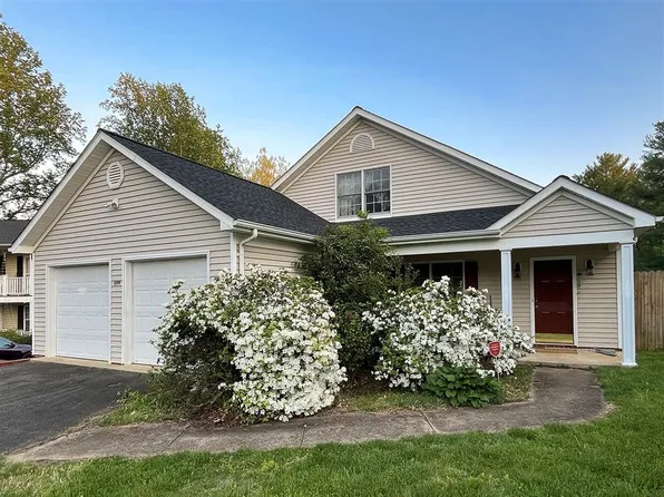 1599 Broad Crossing Rd, Charlottesville, VA 22911