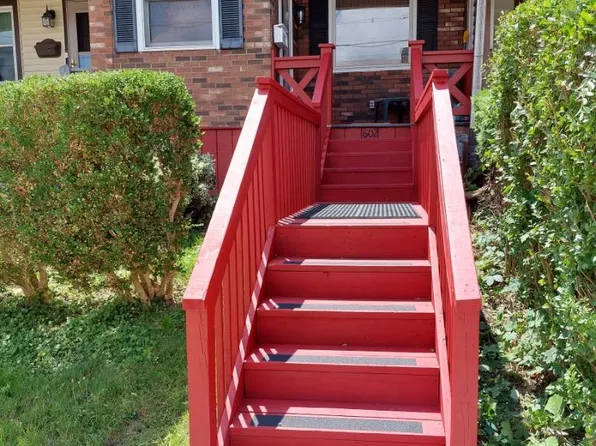 602 E 18th Ave, Homestead, PA 15120