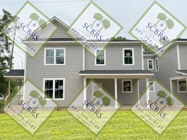 2615 Cherry St, Columbia, SC 29205
