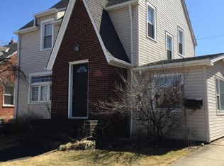 11804 Darlington Ave, Garfield Heights, OH