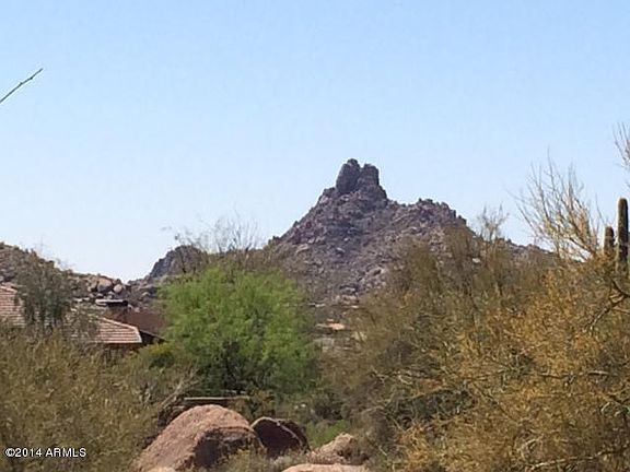 3rd image of 10557 E Cinder Cone Trl