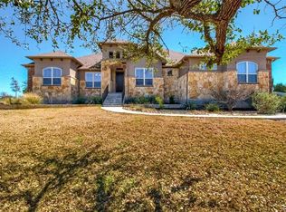 108 Willow Run, Georgetown, TX 78633