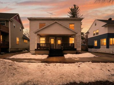 1021 Lincoln Ave NW, Grand Rapids, MI, 49504