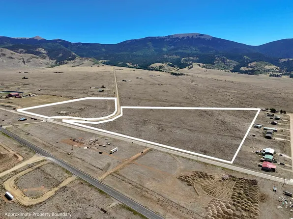 LOT 40 41 42 Soaring Eagle, Eagle Nest, NM 87718