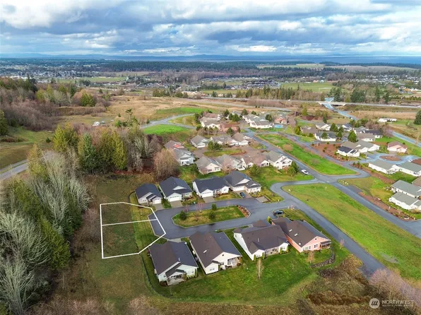 50 Balsam Court, Sequim, WA 98382