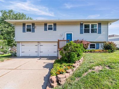 19308 E 18th St N, Independence, MO, 64058