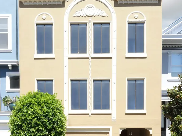 4642 18th St Unit 2, San Francisco, CA 94114
