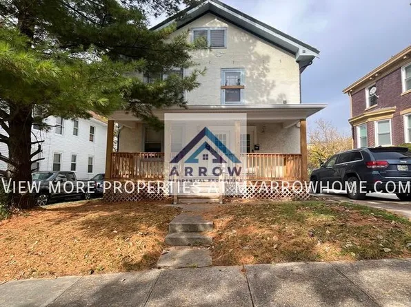 2669 Cora Ave, Cincinnati, OH 45211