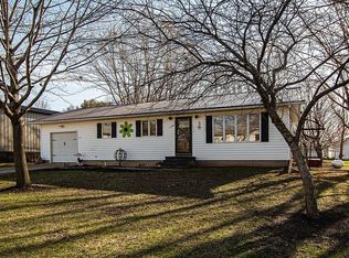 103 2nd St, Onslow, IA 52321