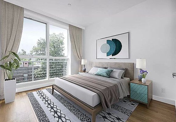 3rd image of 1382 Bedford Ave APT 3A