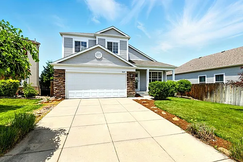 5613 S Sicily Cir Photo 1