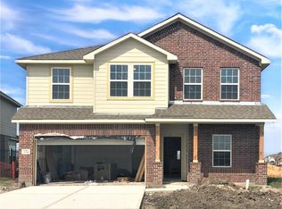 2339 Red Slate Dr, Rosharon, TX 77583