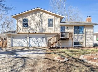 22026 S Lone Elm Rd, Spring Hill, KS 66083