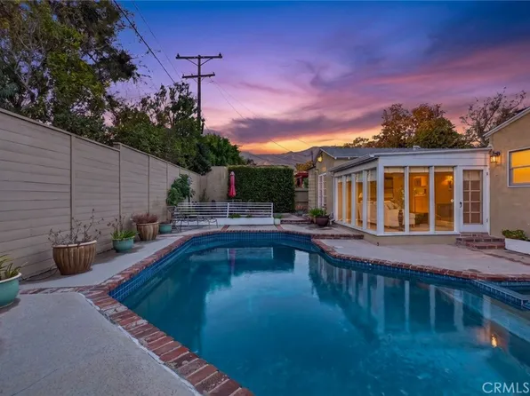1321 Graynold Ave, Glendale, CA 91202