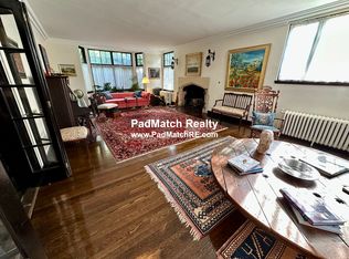 111 Carlton St #1, Brookline, MA 02446