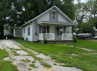 107 W Vine St, Letts, IA 52754