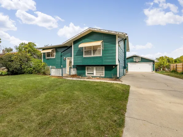 4740 Williams St, Rapid City, SD 57703