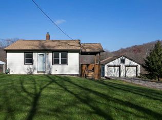 1989 Drennen Rd, Pittsburgh, PA 15239