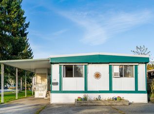 201 Cayer St #93, Coquitlam, BC V3K5A9