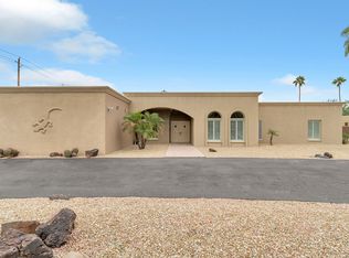 8735 E Joshua Tree Ln, Scottsdale, AZ 85250