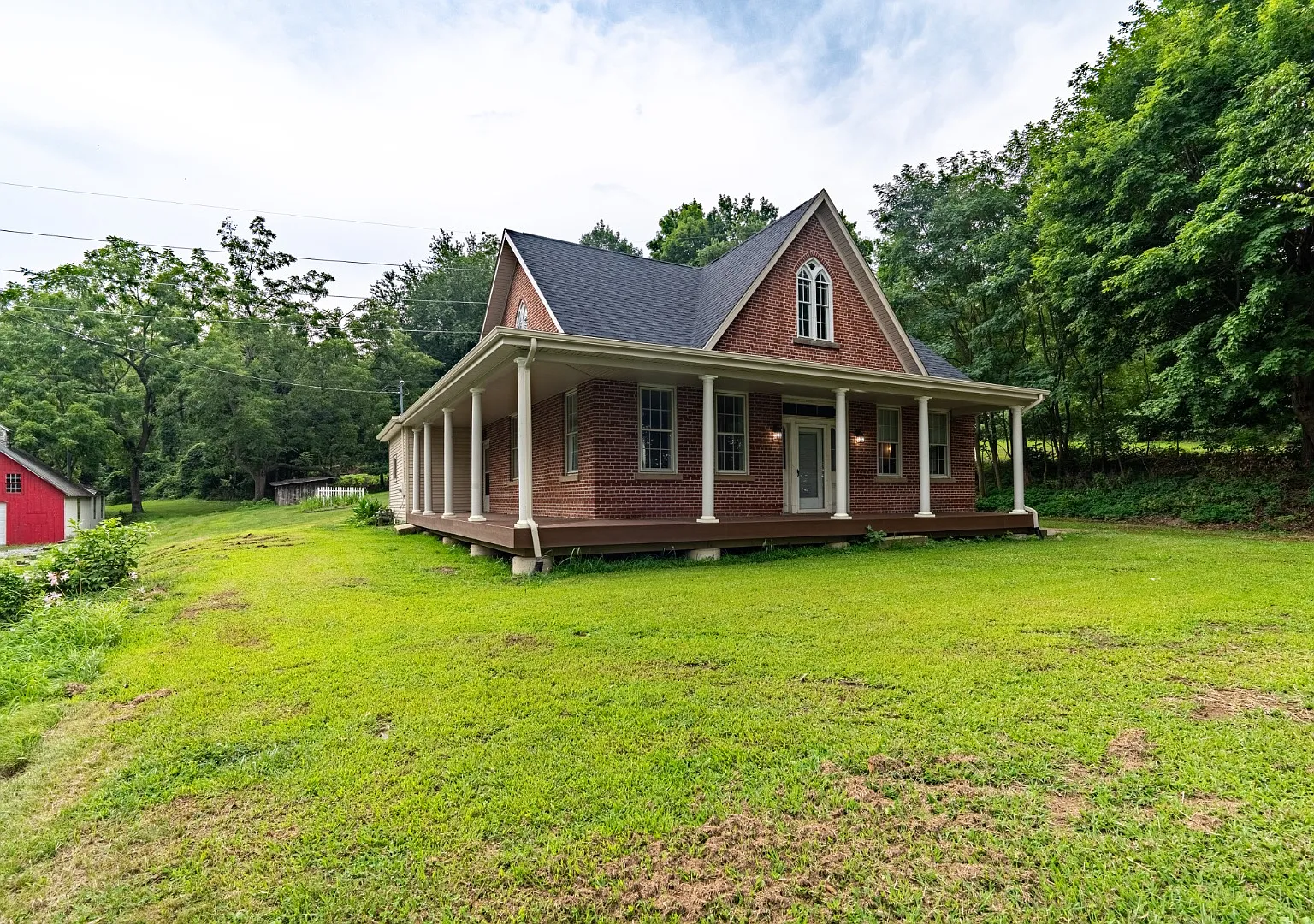7730 Newark Road — Photo 1
