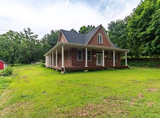 7730 Newark Rd, Mount Vernon, OH 43050