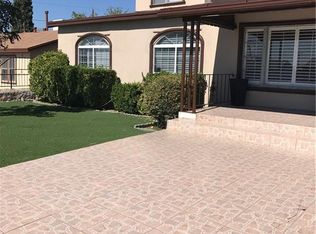 5157 Garry Owen Rd, El Paso, TX 79903