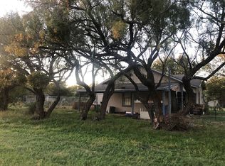 510 Main St, Roscoe, TX 79545