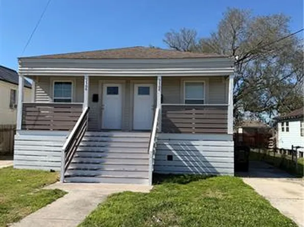 3308 Clematis St, New Orleans, LA 70122
