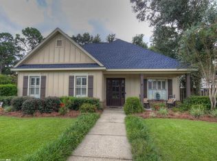 20247 Azul Ave, Fairhope, AL 36532