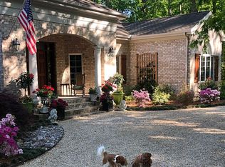 24435 Mallard Pl, Saint Michaels, MD 21663