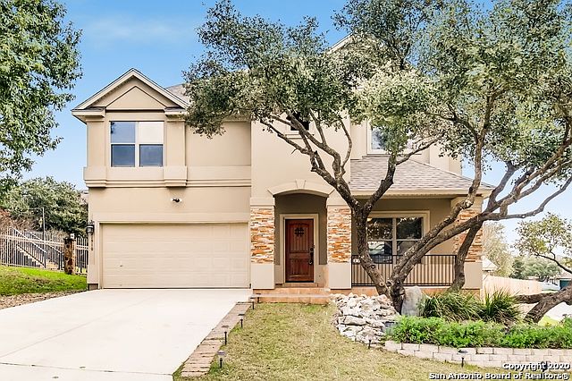 1st image of 21910 Legend Point Dr