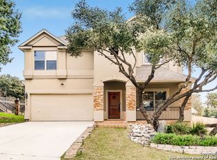 21910 Legend Point Dr, San Antonio, TX 78258