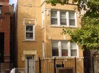 1050 N Springfield Ave, Chicago, IL 60651