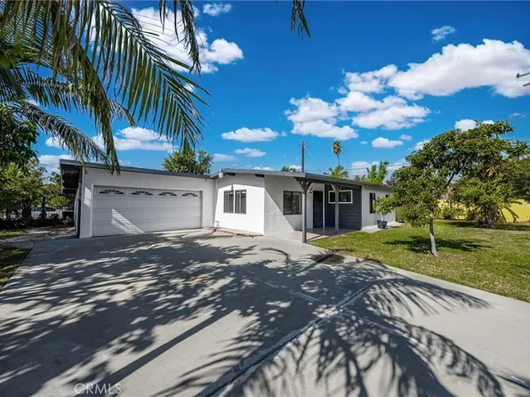 5731 Glenfinnan Ave, Azusa, CA 91702