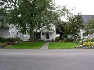 3494 Sandy Beach Dr, Canandaigua, NY 14424