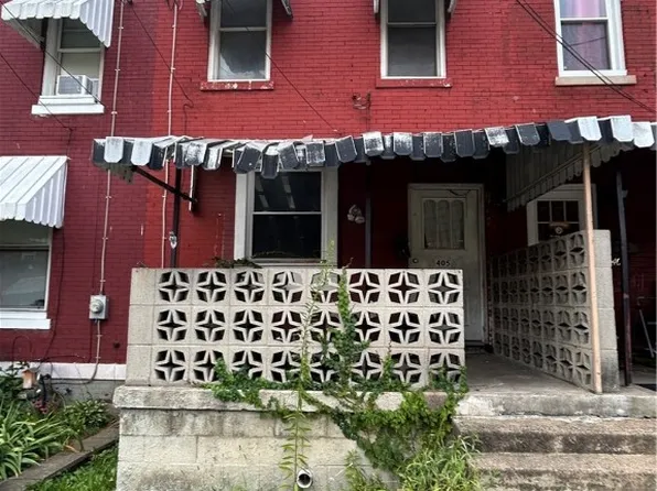 405 S 5th St, Jeannette, PA 15644