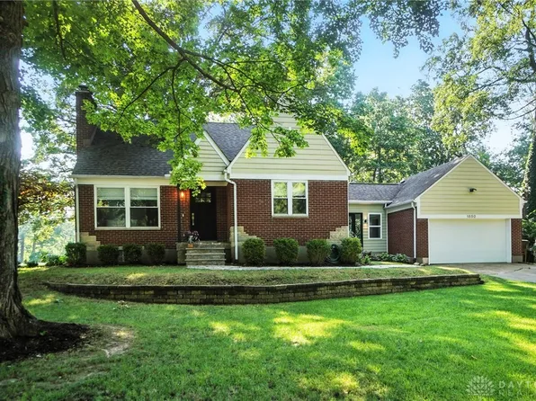 1850 Forestdale Ave, Dayton, OH 45432
