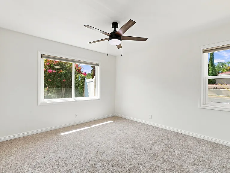 Bedroom #3