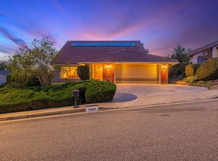 28367 Mount Stephen Ave, Santa Clarita, CA 91387