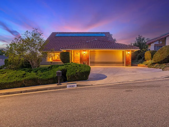 28367 Mount Stephen Ave, Santa Clarita, CA 91387