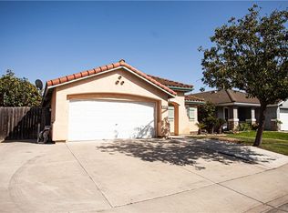 1848 N Melanie Ct, Santa Maria, CA 93454