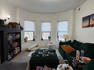 5646 N Glenwood Ave #2, Chicago, IL 60660
