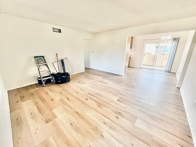 Living room - 18614 Palo Verde Ave