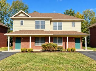 Somerset apartments, Sellersburg, IN 47172