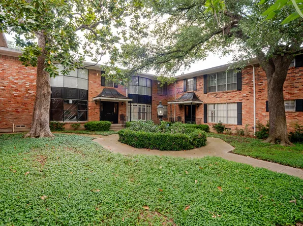 6345 Bandera Ave, Dallas, TX 75225