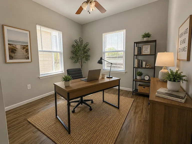 Office option