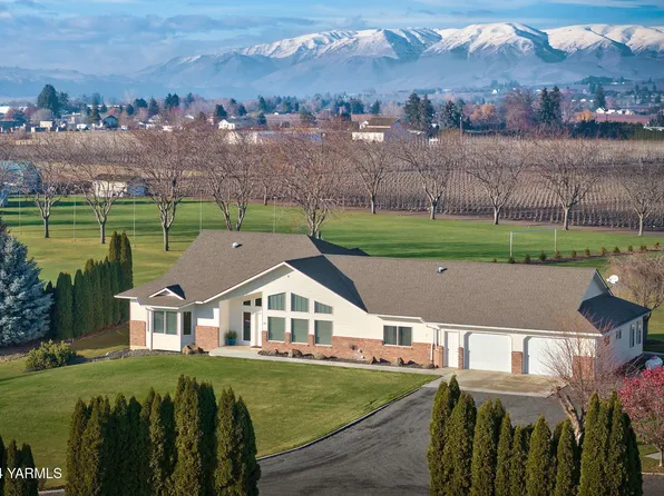 181 Cypress Way, Yakima, WA 98908