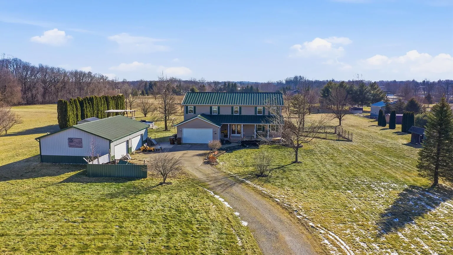 5177 Warvel Rd photo 1
